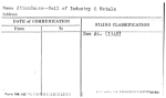 Attendance--Hall of Industry & Metals