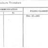 Attendance Procedure