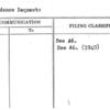 Attendance Requests