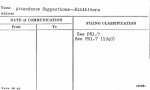Attendance Suggestions--Exhibitors