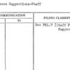 Attendance Suggestions-Staff
