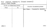 Atwater, Charles W. (Consul General)