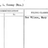 Atwater, L. Conway (Mrs.)