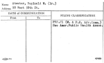 Atwater, Reginald M. (Dr.)
