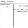 Atwell-Armsby, Associated