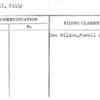 Atwell, Billy