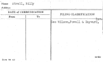 Atwell, Billy