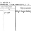 Atwood, Albert W.