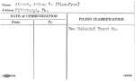 Atwood, Arthur R. (Vice-Pres)