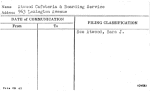 Atwood Cafeteria & Boarding Service