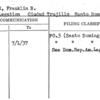 Atwood, Franklin B.