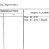 Auditing Department