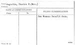 Augustin, Charles F. (Mrs.)