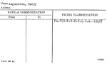 Augustson, Henry