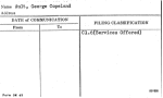 Ault, George Copeland