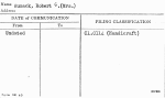 Aumack, Robert C. (Mrs.)