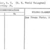 Aumuller, A.C. (N. Y. World Telegram)
