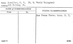 Aumuller, A.C. (N. Y. World Telegram)