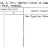 Aurelian, P. (Sec. Superior School of Commerce)