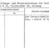 Ausstellungs- und Messe-Ausschuss der Deutschen Wirtshaft