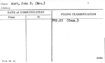 Aust, John R. (Mrs.)
