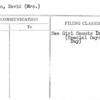 Austin, David (Mrs.)
