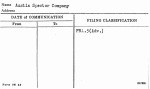 Austin Spector Company