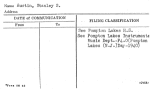 Austin, Stanley S.