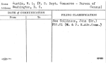 Austin, W.L. (U.S. Dept. Commerce - Bureau of Census)