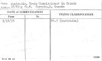 Australia, Trade Commissioner in Canada