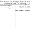 Austrian Bureau for Foreign Trade of Vienna