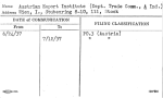 Austrian Export Institute (Dept. Trade Comm., & Ind.)