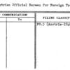 Austrian Official Bureau for Foreign Trade