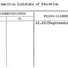 Austro-American Institute of Education