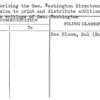 Authorizing the Geo. Washington Bicentennial Commission to print and distribute additional sets of the writings of Geo. Washington