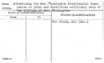 Authorizing the Geo. Washington Bicentennial Commission to print and distribute additional sets of the writings of Geo. Washington