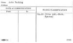 Auto Parking