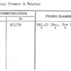 Autobody Trimmer & Painter