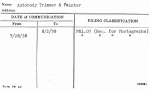 Autobody Trimmer & Painter