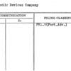 Automatic Devices Company