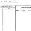 Automobile Club of Rochester