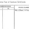Automobile Club of Southern California