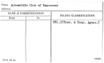 Automobile Club of Vancouver
