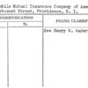 Automobile Mutual Insurance Company of America
