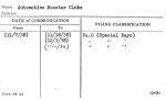 Automotive Booster Clubs