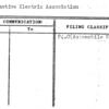 Automotive Electric Association
