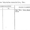 Automotive Industries Association, Inc.