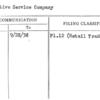 Automotive Service Company