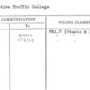 Automotive Traffic College