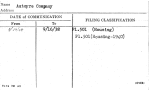 Autoyre Company